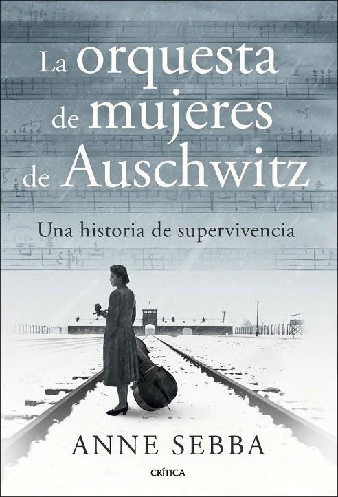 Orquesta de mujeres de Auschwitz, La | 9788491998341 | Sebba, Anne