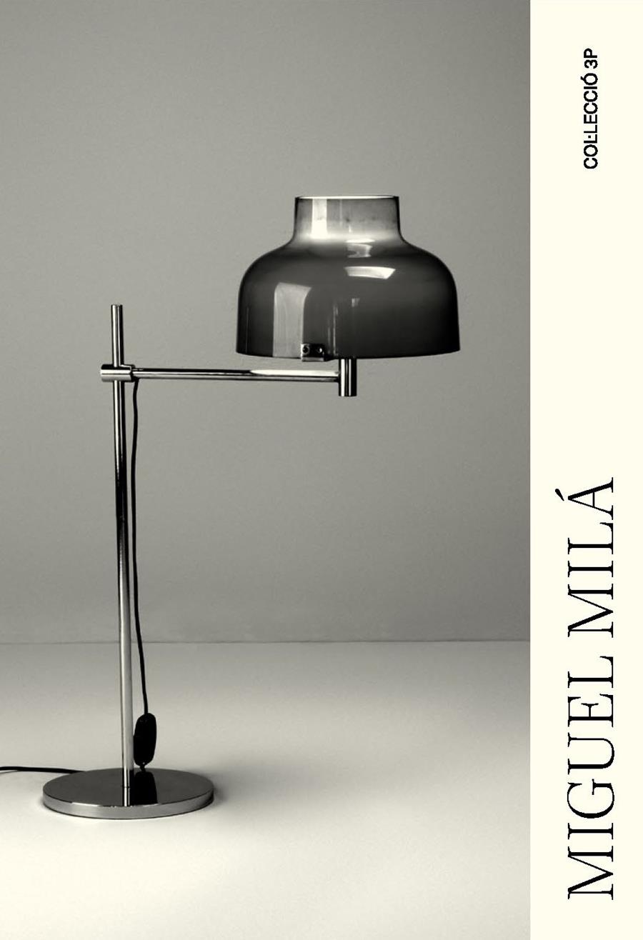 Miguel Milá | 9788491566595 | Blasi, Jordi