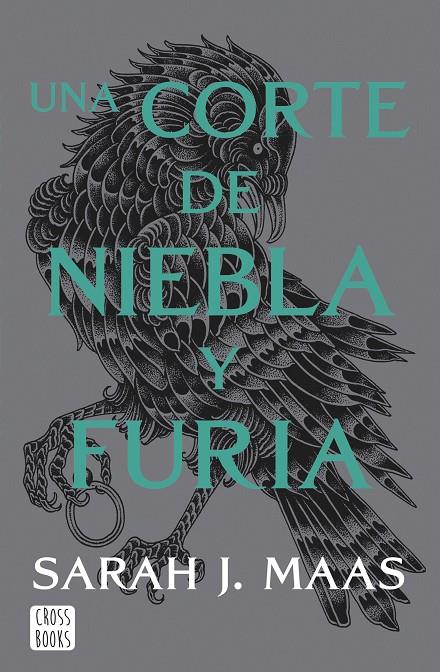 Corte de rosas y espinas 2, Una : Una Corte de niebla y furia | 9788408257110 | Maas, Sarah J.