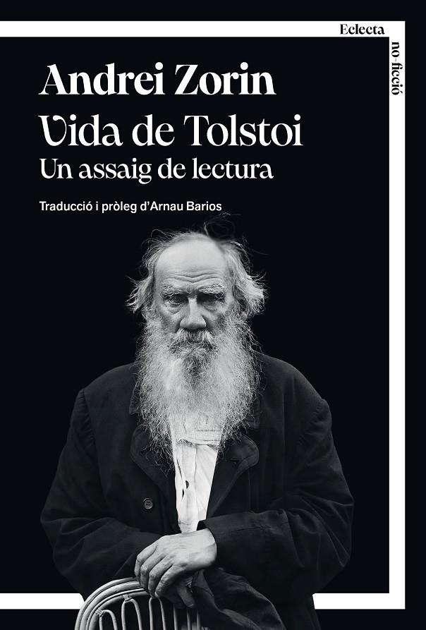 Vida de Tolstoi | 9791387933036 | Andrei, Zorin