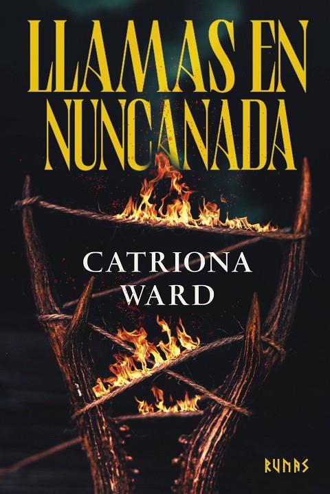 Llamas en Nuncanada | 9791370091729 | Ward, Catriona