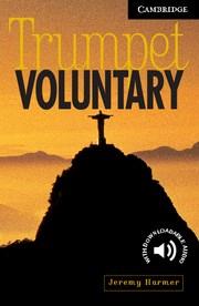 Trumpet Voluntary | 9780521666190 | Harmer, Jeremy