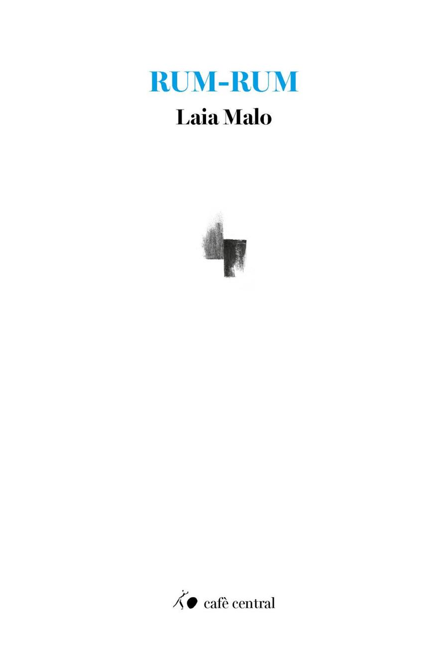 Rum-Rum | 9788410482913 | Malo, Laia