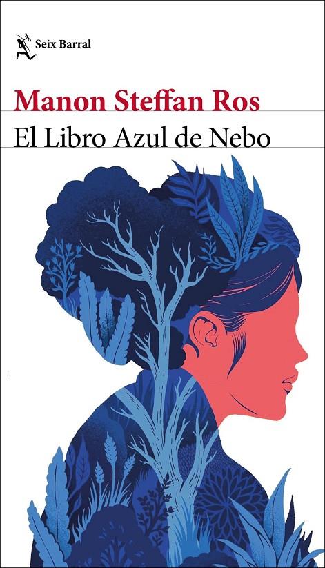 Libro Azul de Nebo, El | 9788432239212 | Ros, Manon Steffan