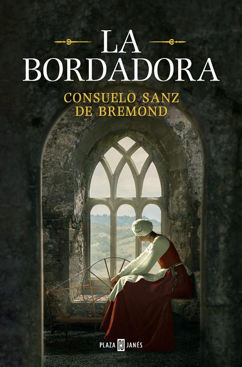 Bordadora, La | 9788401030826 | Sanz de Bremond, Consuelo