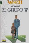 Largo Winch 2 : El Grupo W | 9788496370425 | Hamme, Jean Van / Francq, Phillippe