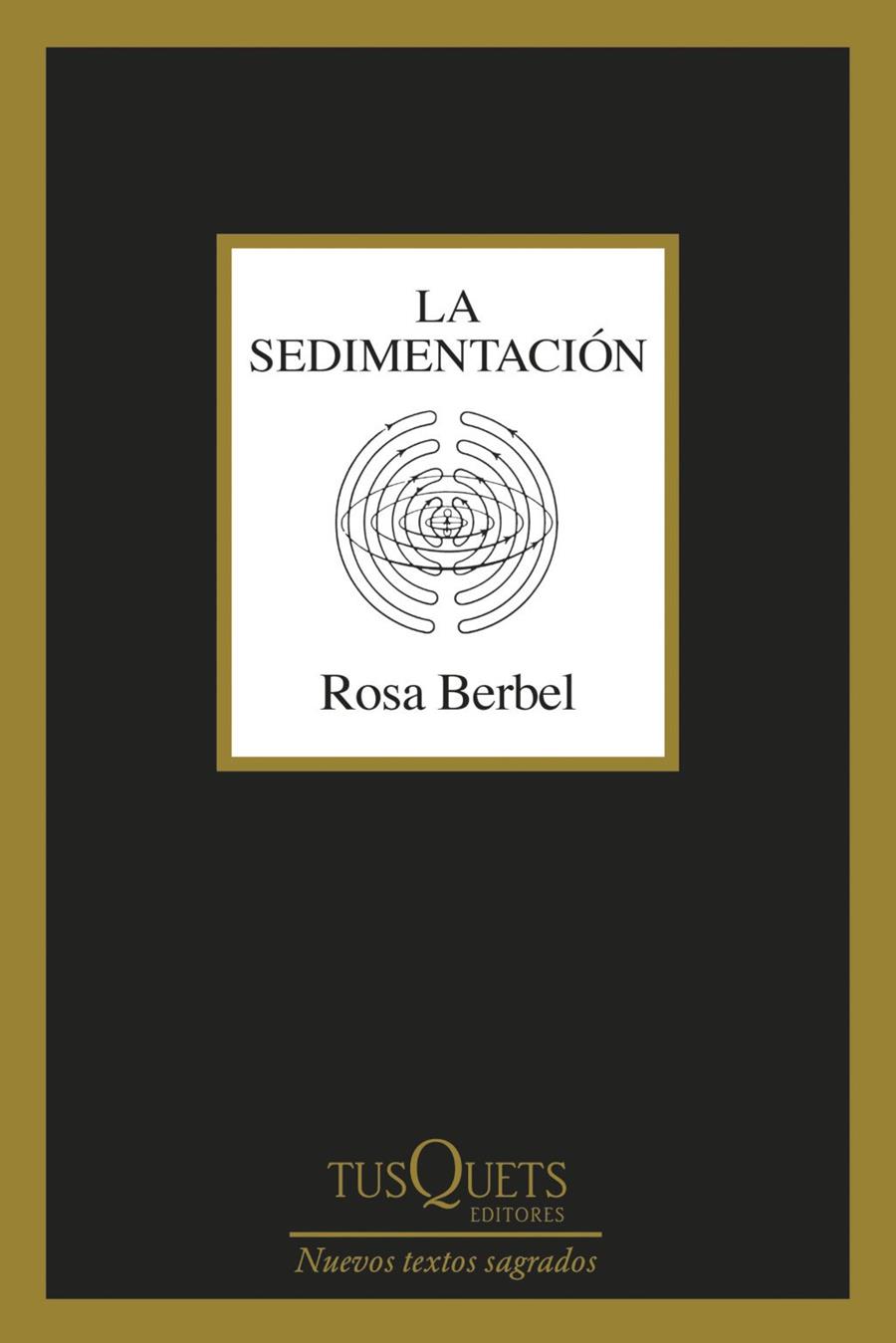 Sedimentación, La | 9788411078450 | Berbel, Rosa