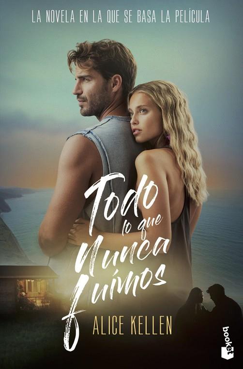 Todo lo que nunca fuimos | 9788408320258 | Kellen, Alice