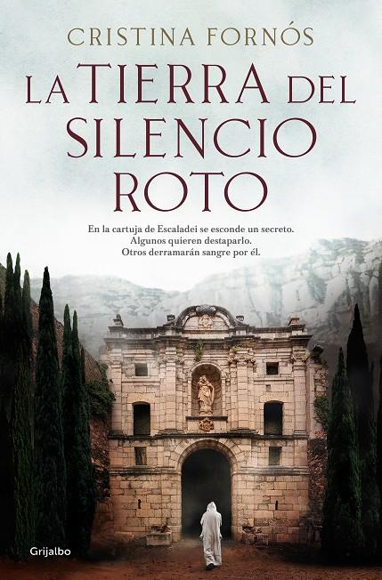 Tierra del silencio roto, La | 9788425362798 | Fornós, Cristina
