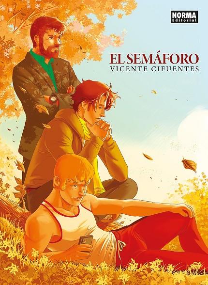 Sémaforo, El | 9788467982589 | Cifuentes, Vicente