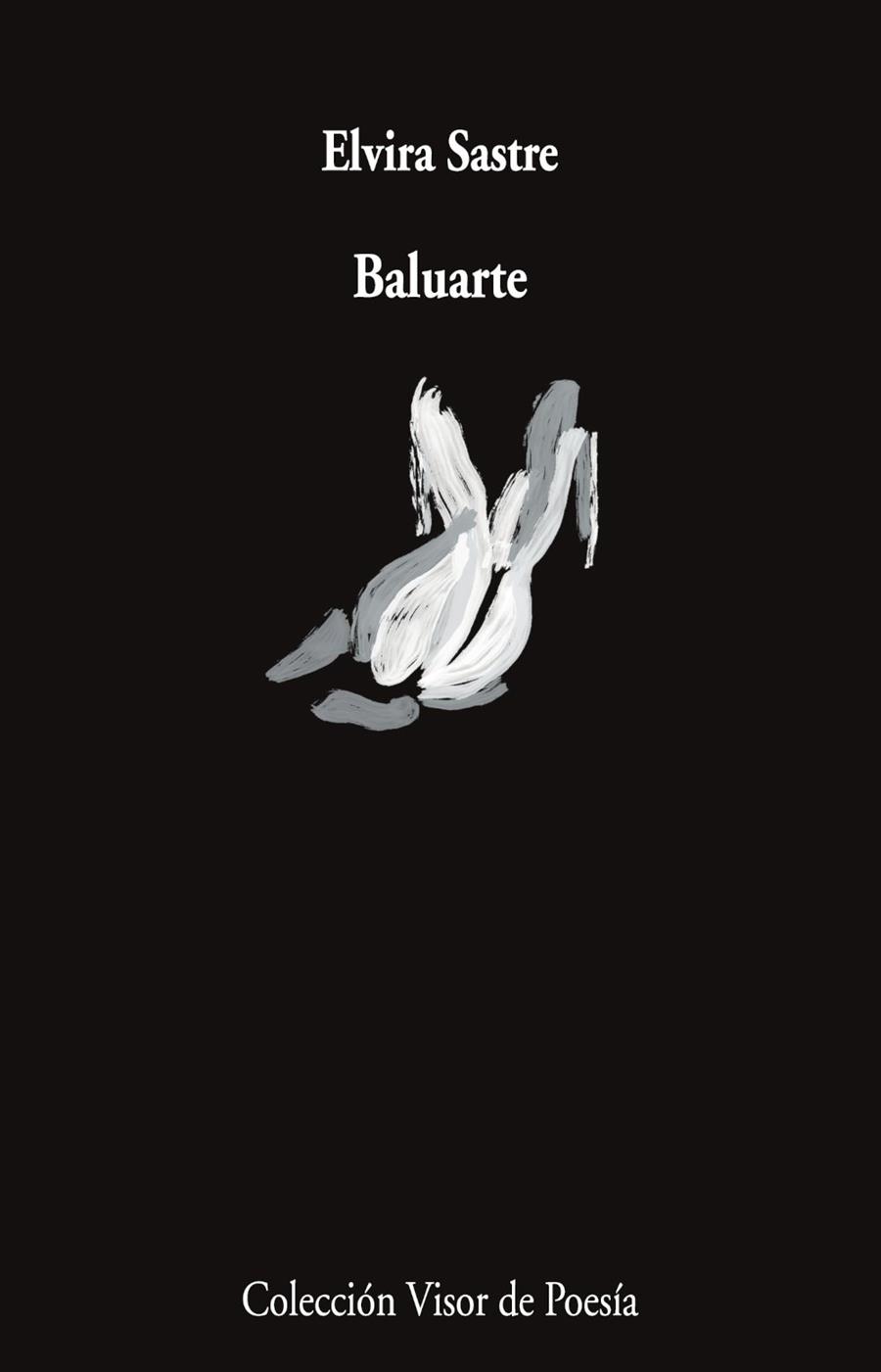 Baluarte | 9791387745332 | Sastre, Elvira