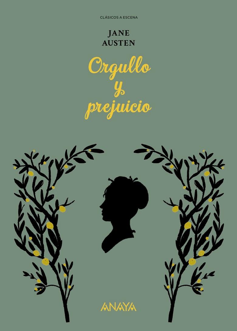 Orgullo y prejuicio | 9788414343876 | Austen, Jane