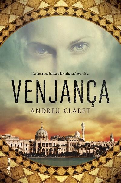 Venjança | 9788466421959 | Claret, Andreu
