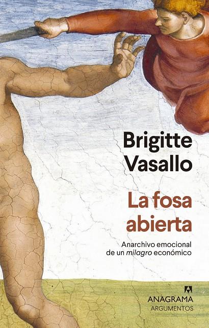 Fosa abierta, La | 9788433948717 | Vasallo, Brigitte