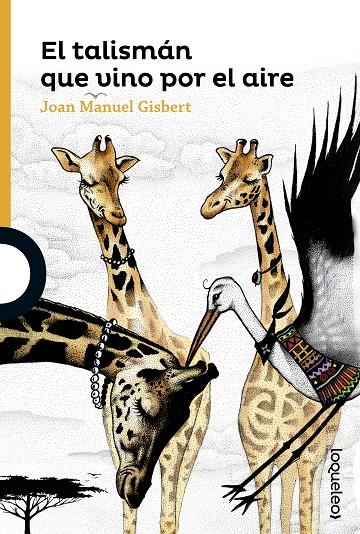 Talismán que vino por el aire, El | 9788491221272 | Gisbert, Joan Manuel