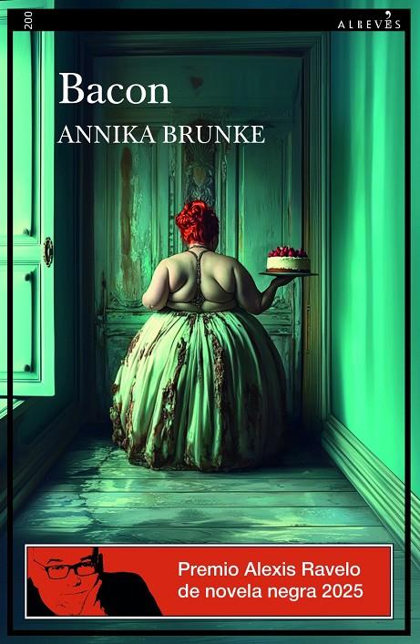 Bacon | 9788410455511 | Brunke, Annika
