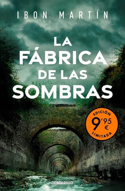 Crímenes del faro 2, Los : La fábrica de las sombras (edición limitada) | 9788466389358 | Martin, Ibon