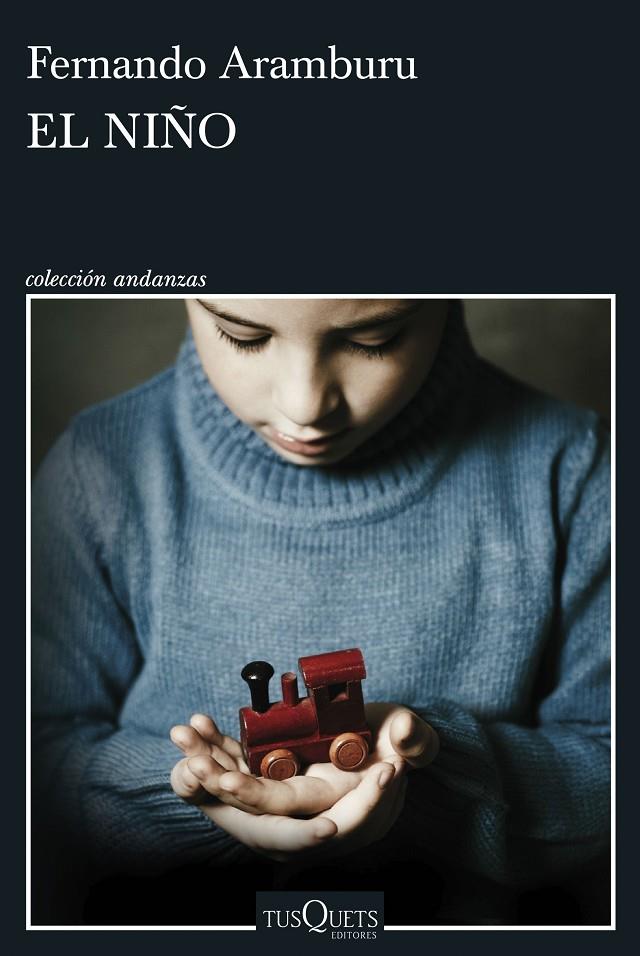 Niño, El | 9788411074445 | Aramburu, Fernando
