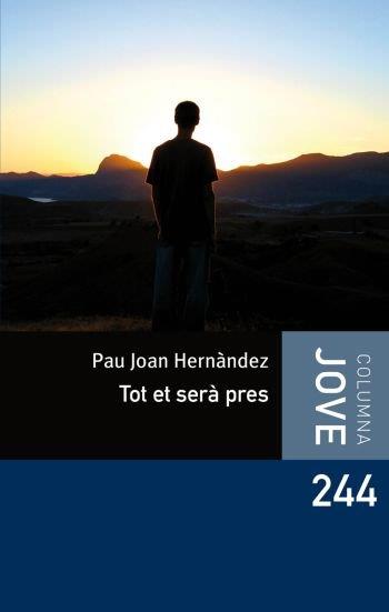 Tot et serà pres | 9788492671762 | Hernández, Pau Joan