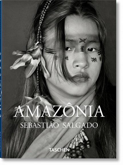 Amazônia | 9783836594561 | Salgado, Sebastião