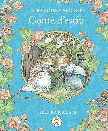 Bardissa Secreta, La : Conte d'estiu (Nova edició) | 9788410323421 | Barklem, Jill