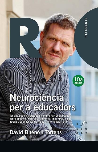 Neurociència per a educadors | 9788494529016 | Bueno, David