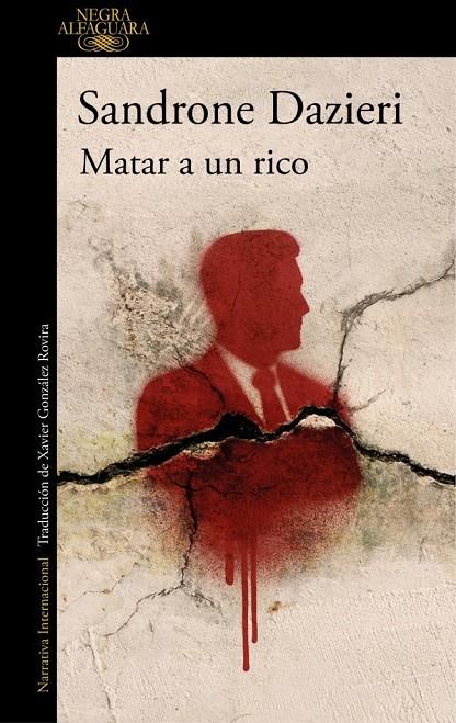 Colomba y Dante 4 : Matar a un rico | 9788410496521 | Dazieri, Sandrone