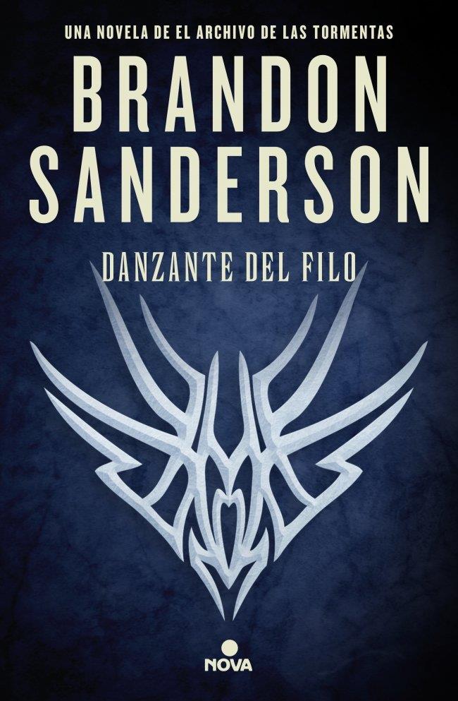 Archivo de las Tormentas, El : Danzante del Filo | 9788410466678 | Sanderson, Brandon