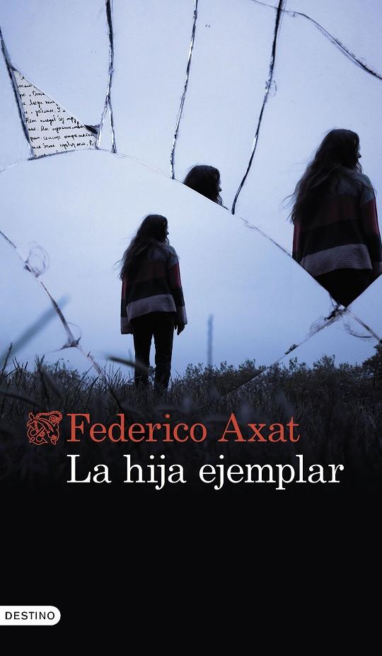 Hija ejemplar, La | 9788423362332 | Axat, Federico