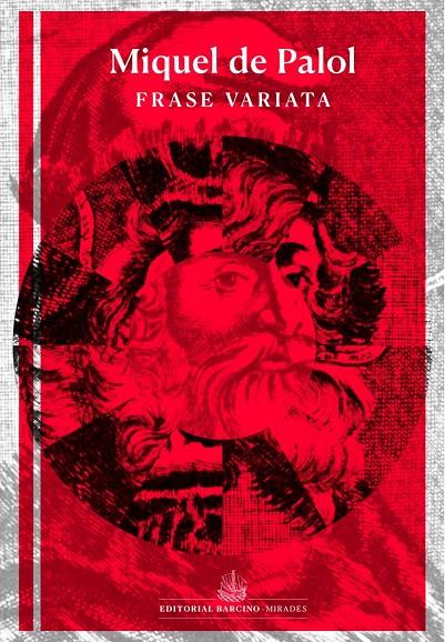 Frase Variata | 9788472269125 | Palol, Miquel de