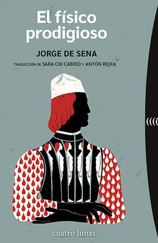 Físico prodigioso, El | 9788419783059 | Sena, Jorge de
