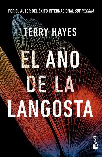 Año de la langosta, El | 9788408303367 | Hayes, Terry