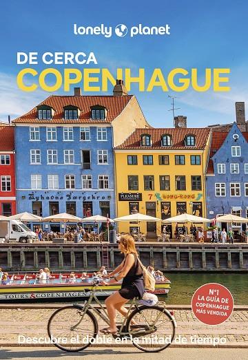 Copenhague de cerca 5 | 9788408305484 | Blasi, Abigail