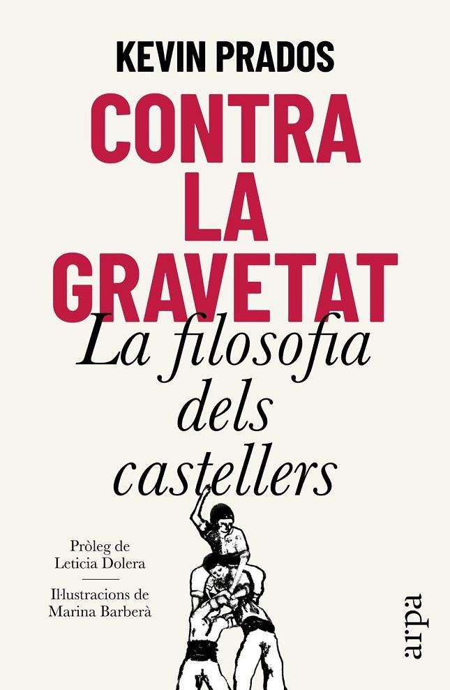 Contra la gravetat | 9791387833329 | Prados, Kevin
