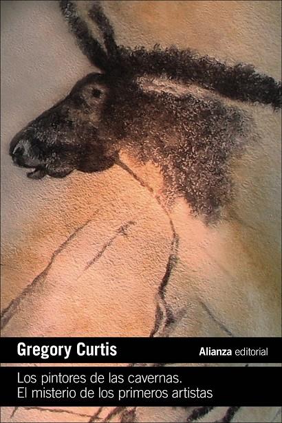 Pintores de las cavernas, Los : El misterio de los primeros artistas | 9788411489669 | Curtis, Gregory
