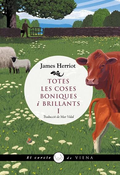 Totes les coses boniques i brillants I | 9791387961077 | Herriot, James