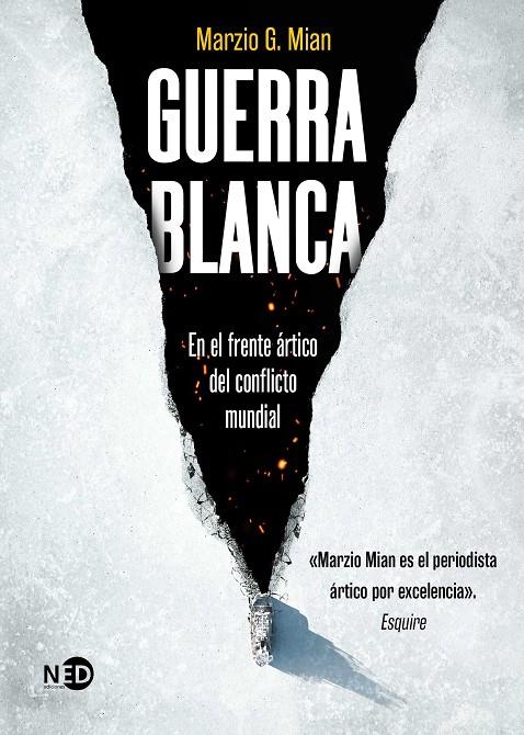 Guerra blanca | 9788419407818 | Mian, Marzio G.