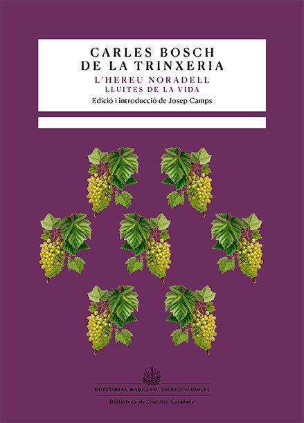 Hereu Noradell, L' | 9788416726615 | Bosch de la Trinxeria, Carles