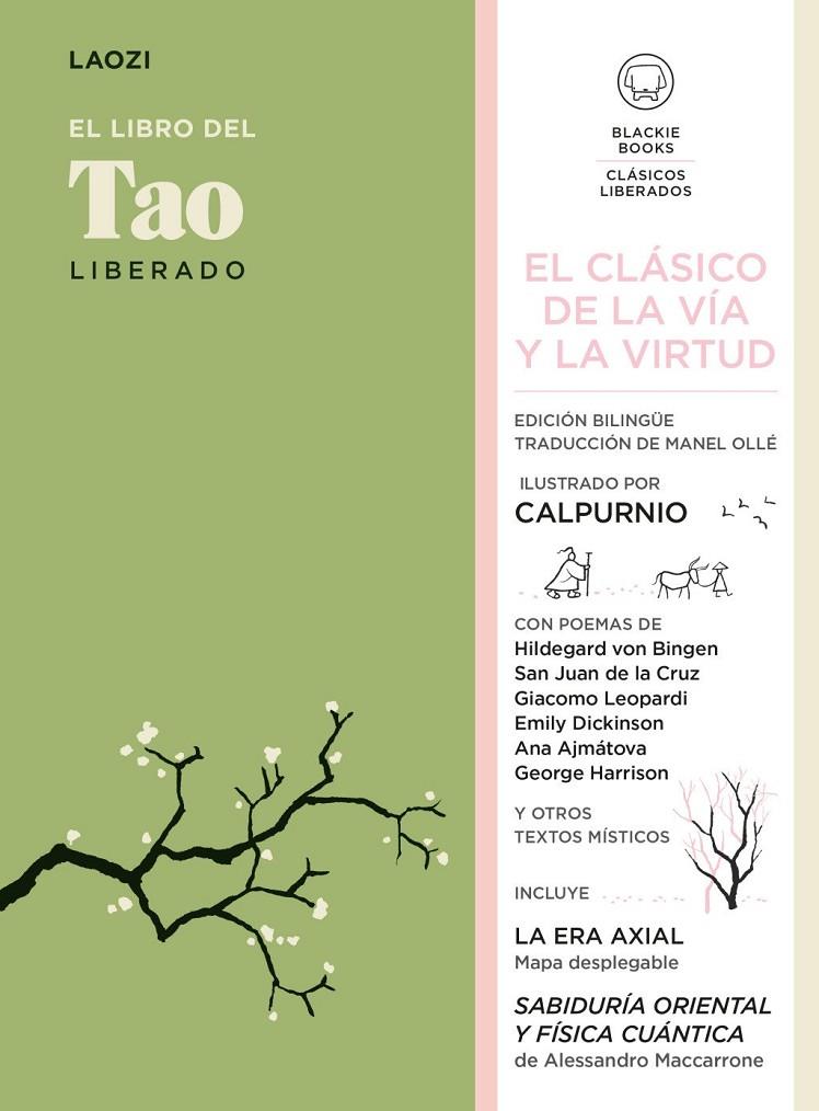 Libro del Tao liberado, El | 9791387748623 | Laozi