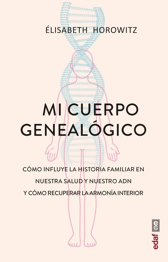 Mi cuerpo genealógico | 9788441444829 | Horowitz, Elisabeth