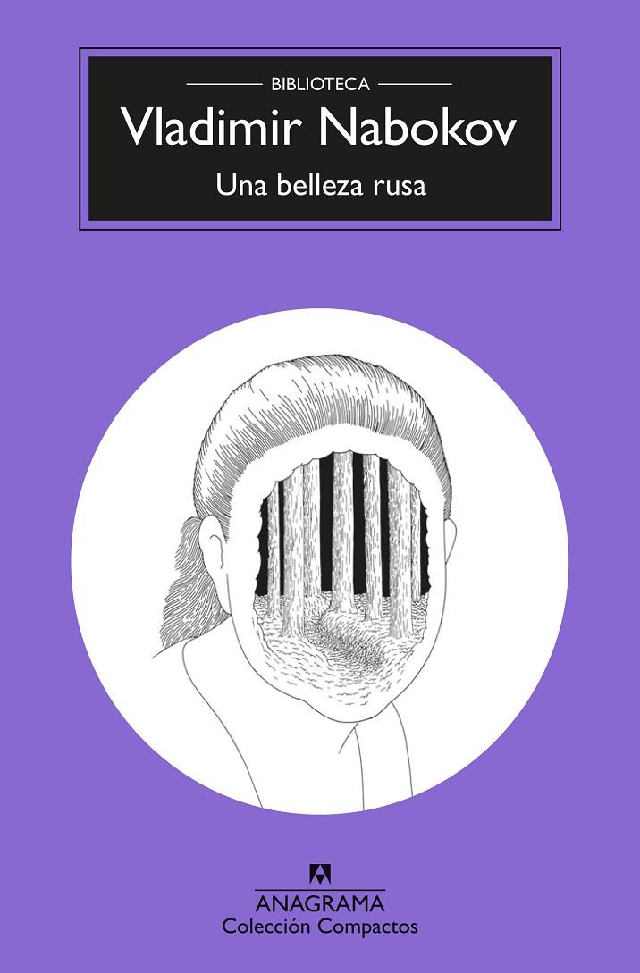 Belleza rusa, Una | 9788433960726 | Nabokov, Vladimir