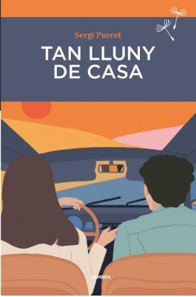 Tan lluny de casa | 9788410198227 | Purcet, Sergi