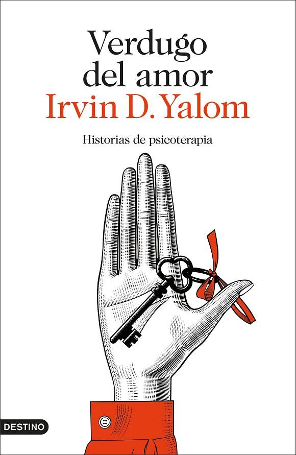 Verdugo del amor | 9788423367221 | Yalom, Irvin D.