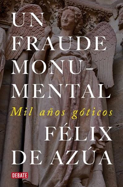 Fraude monumental, Un | 9791387600402 | Azúa, Félix de