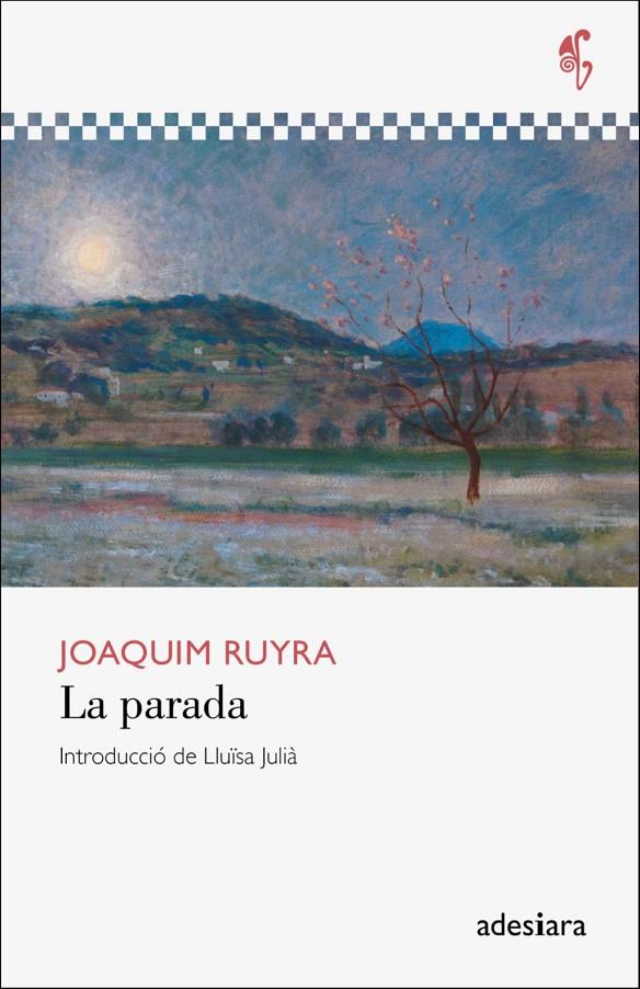 Parada, La | 9788416948666 | Ruyra i Oms, Joaquim