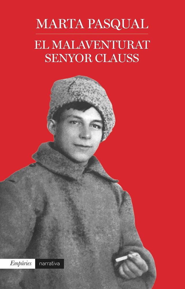 Malaventurat senyor Clauss, El | 9788418833533 | Pasqual, Marta