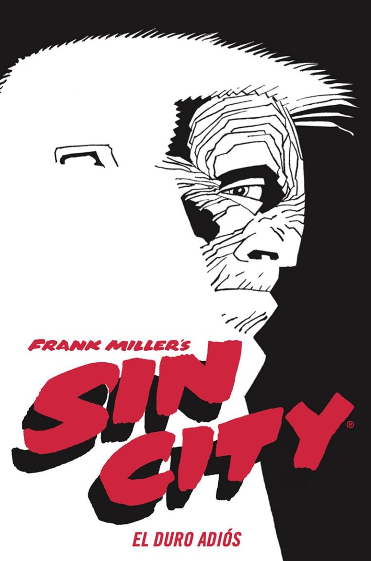Sin City 1 : El duro adiós | 9788467966305 | Miller, FRank