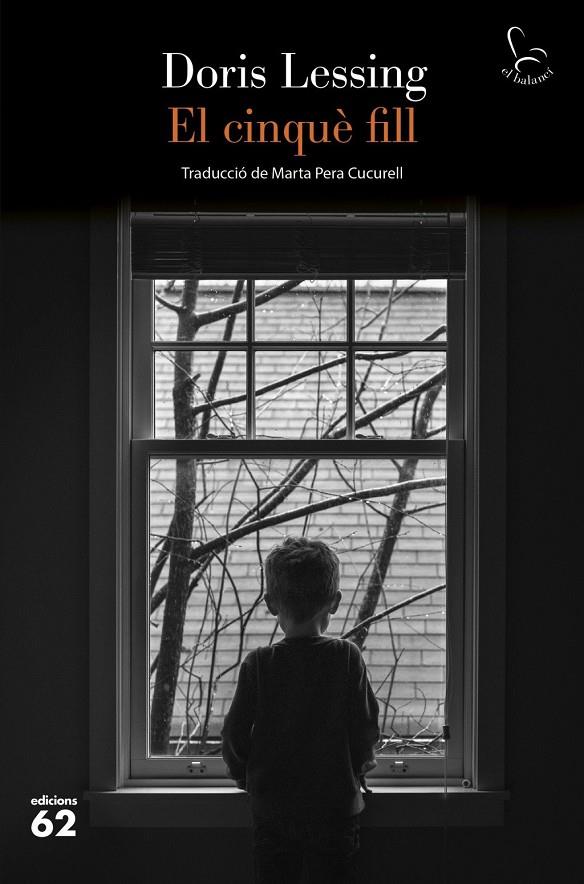 Cinquè fill, El | 9788429782868 | Lessing, Doris