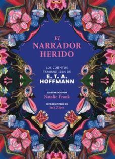 Narrador herido, El | 9788446055778 | Hoffmann, E.T.A.
