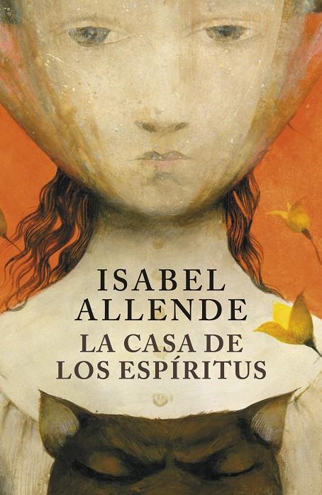 Casa de los espíritus, La | 9788401352898 | Allende, Isabel